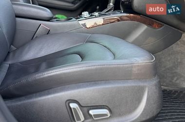Седан Audi A4 2013 в Вінниці