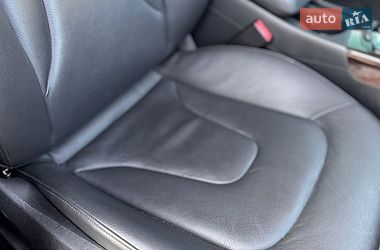 Седан Audi A4 2013 в Вінниці