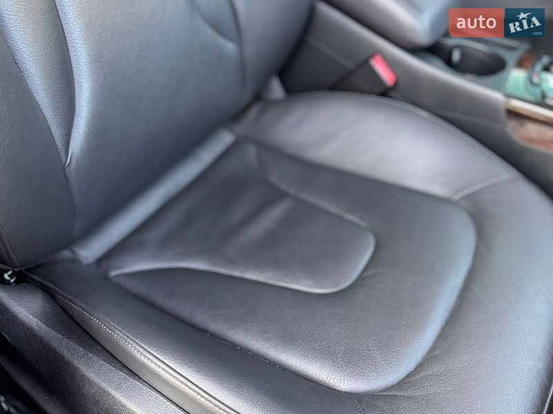 Седан Audi A4 2013 в Вінниці