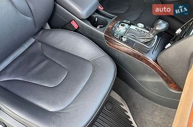 Седан Audi A4 2013 в Вінниці