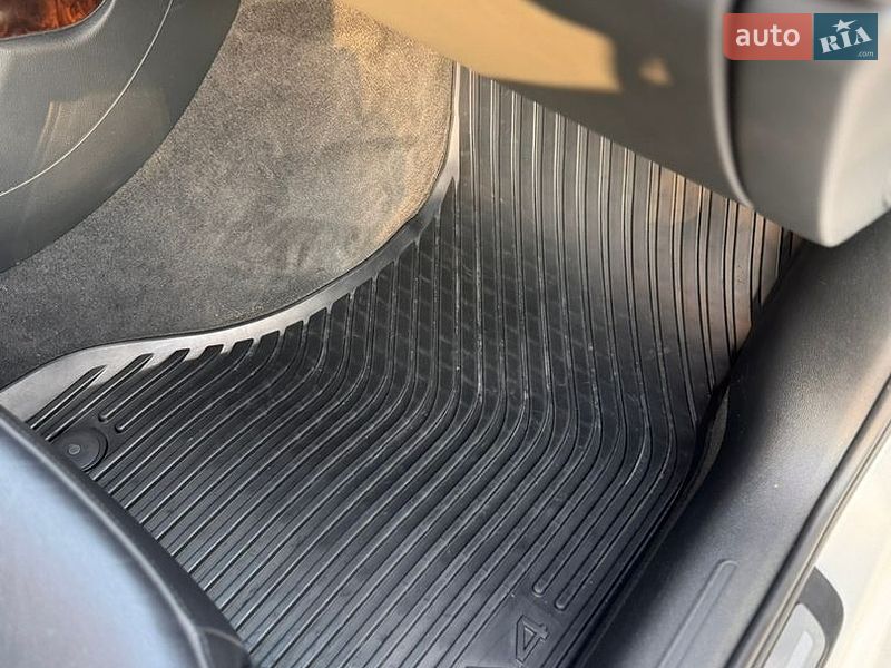 Седан Audi A4 2013 в Вінниці