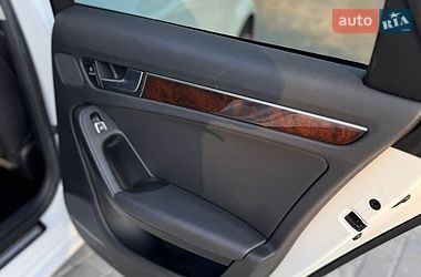Седан Audi A4 2013 в Вінниці