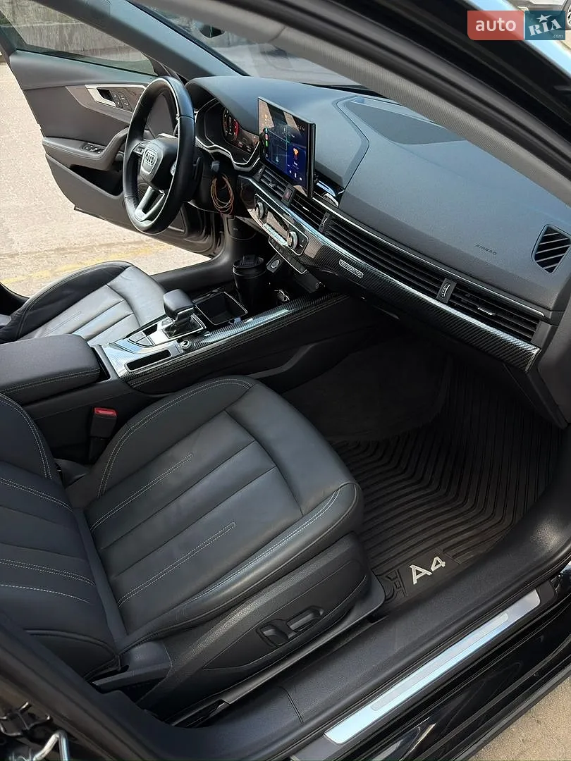 2021 Audi A4 - мініатюра 22