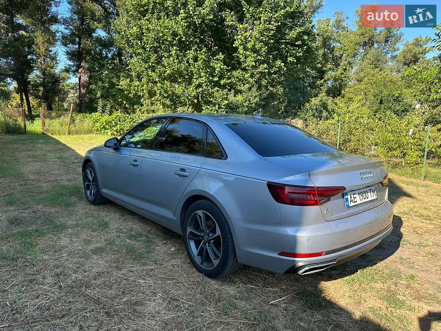 2019 Audi A4 - мініатюра 4