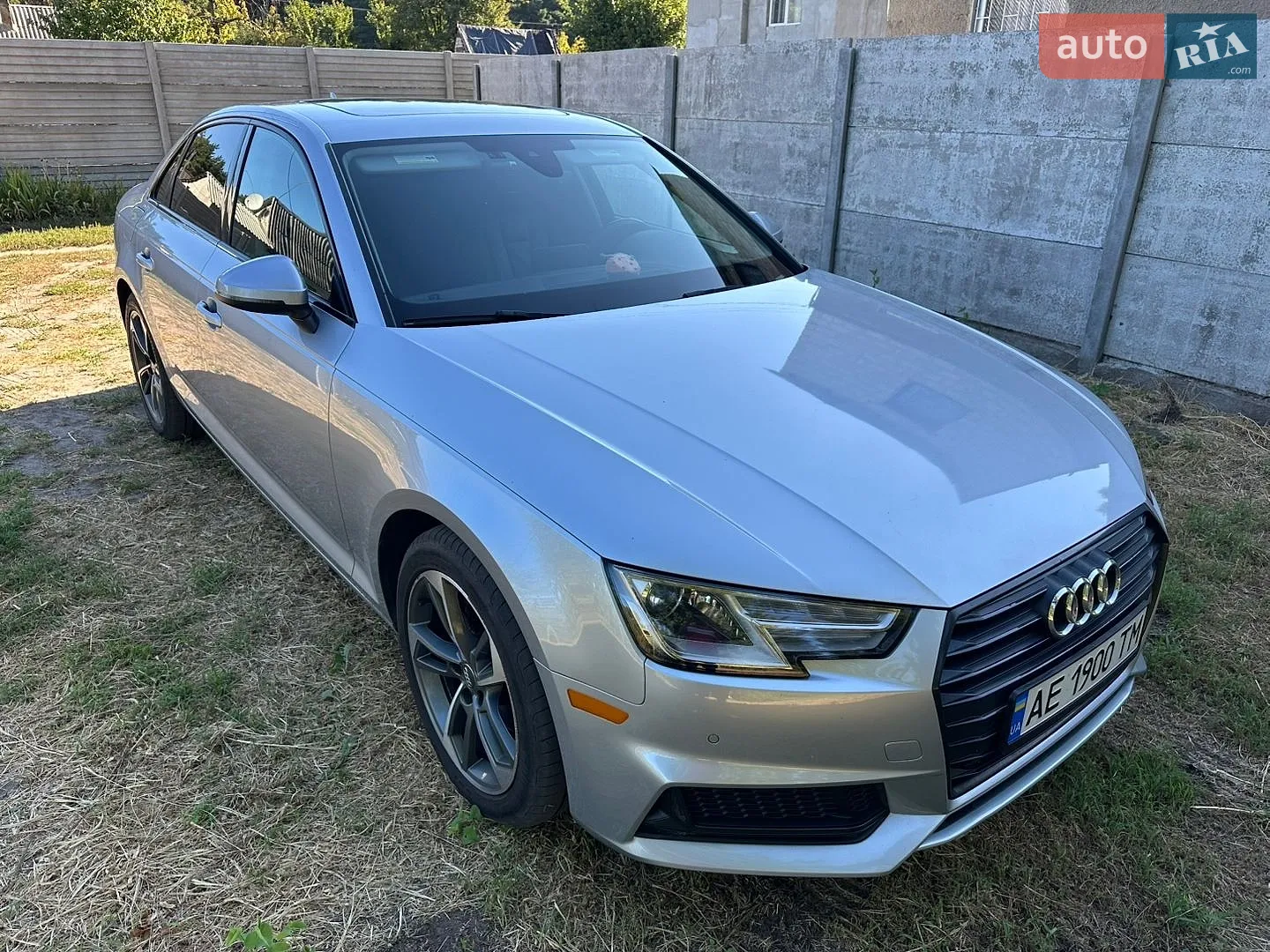 2019 Audi A4 - мініатюра 10
