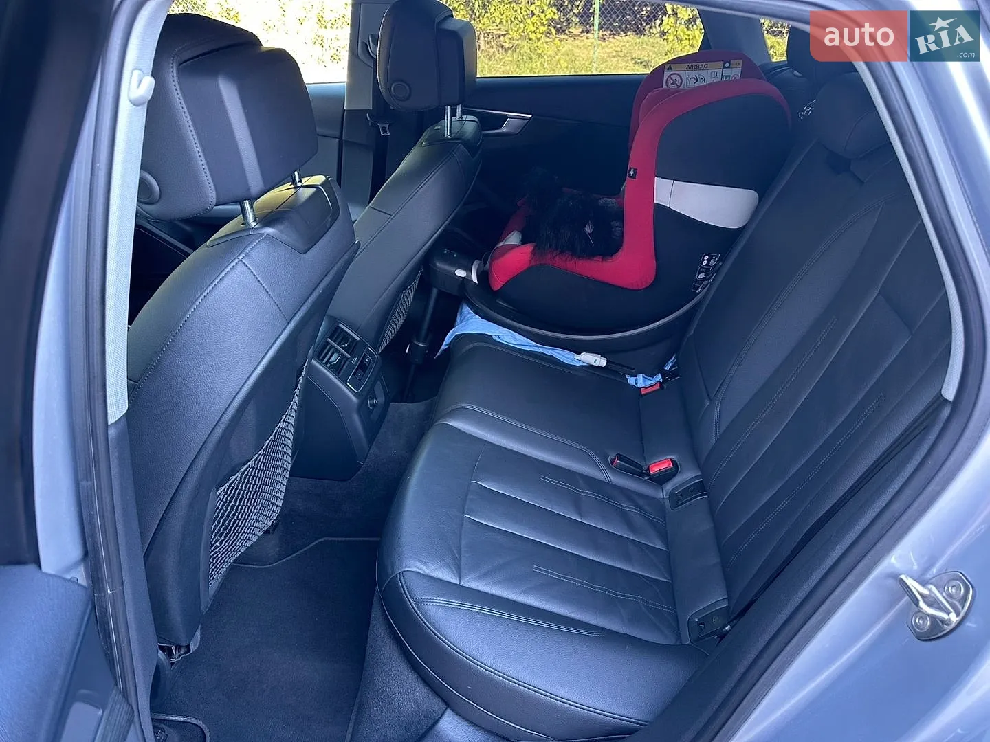 2019 Audi A4 - мініатюра 20