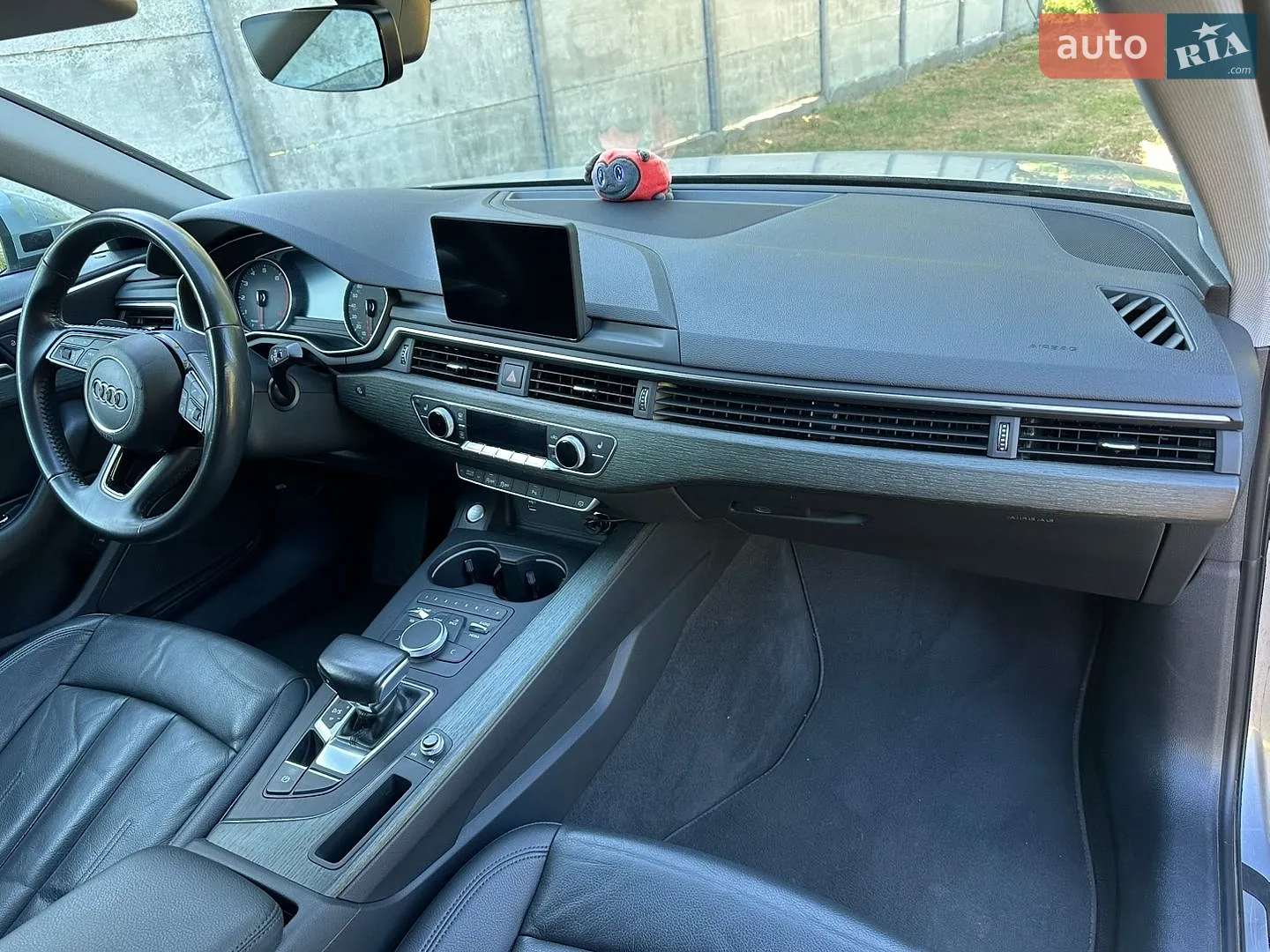 2019 Audi A4 - мініатюра 24