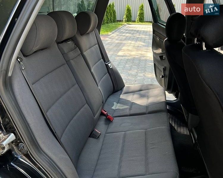 Універсал Audi A4 1999 в Костопілі