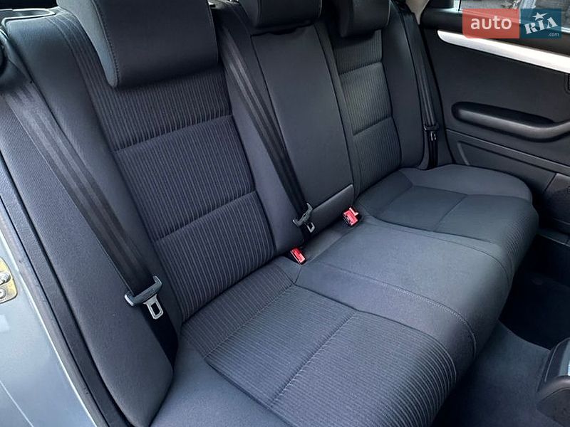 Універсал Audi A4 2006 в Сарнах