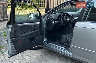 Універсал Audi A4 2006 в Сарнах