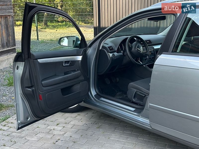 Універсал Audi A4 2006 в Сарнах