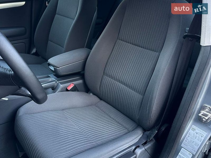 Універсал Audi A4 2006 в Сарнах