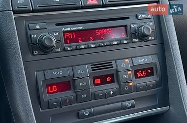 Універсал Audi A4 2006 в Сарнах