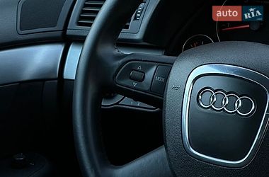 Універсал Audi A4 2006 в Сарнах