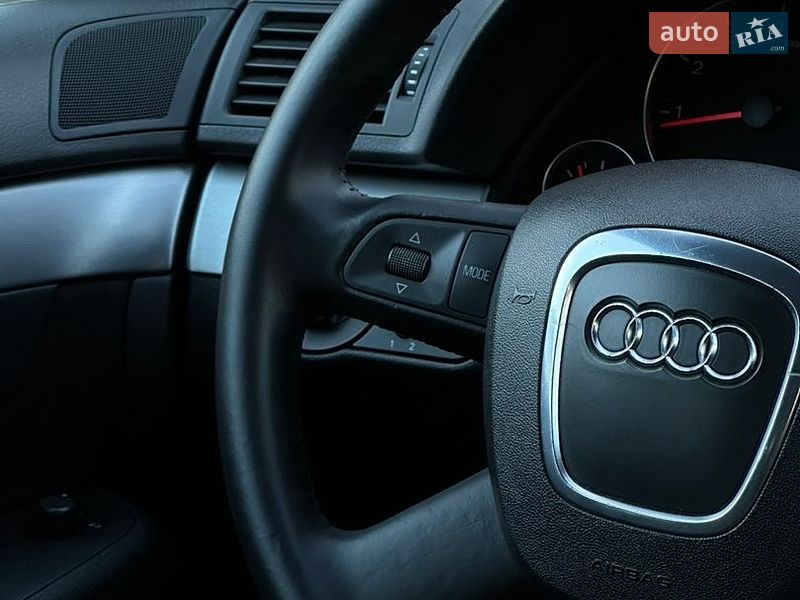 Універсал Audi A4 2006 в Сарнах