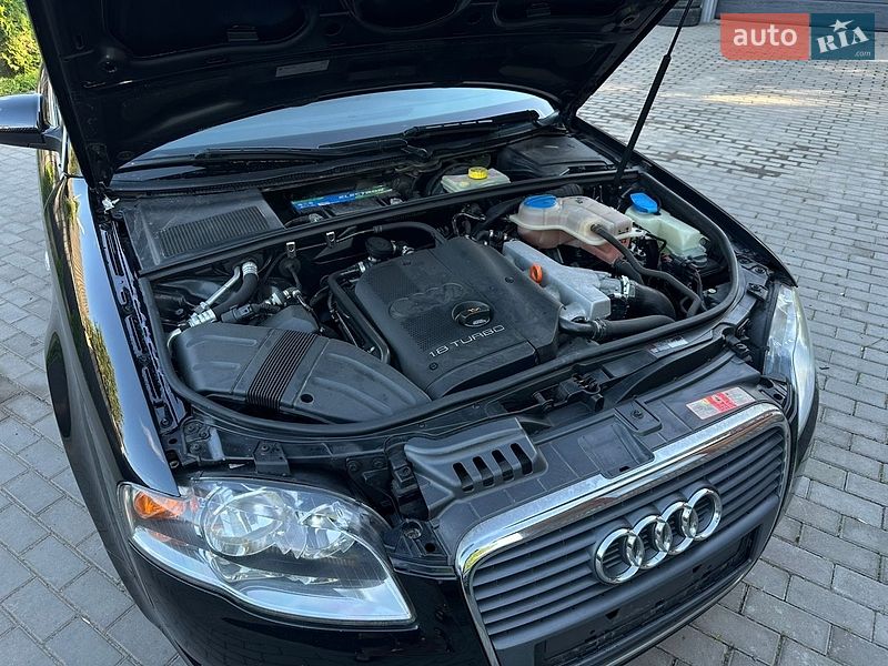 Універсал Audi A4 2006 в Сарнах