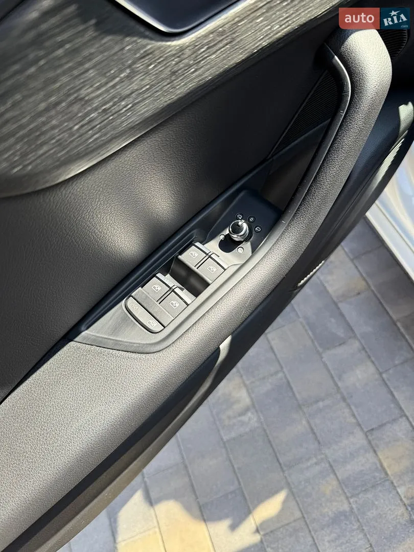 2017 Audi A4 - мініатюра 38