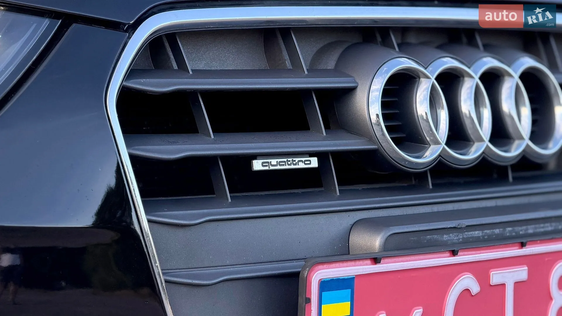 2012 Audi A4 - мініатюра 23