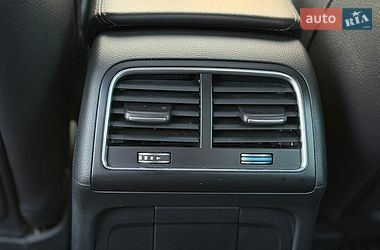 Седан Audi A4 2012 в Тернополе
