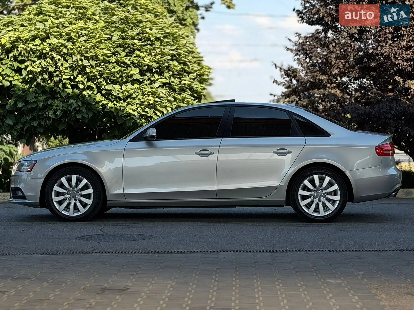 2013 Audi A4 - мініатюра 2