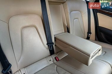 Седан Audi A4 2013 в Дніпрі