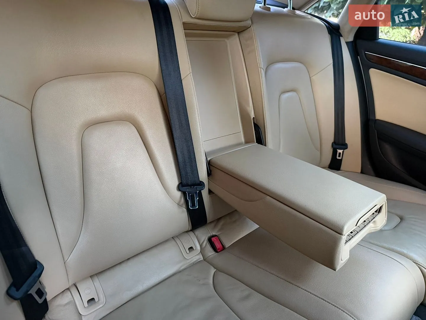 2013 Audi A4 - мініатюра 10