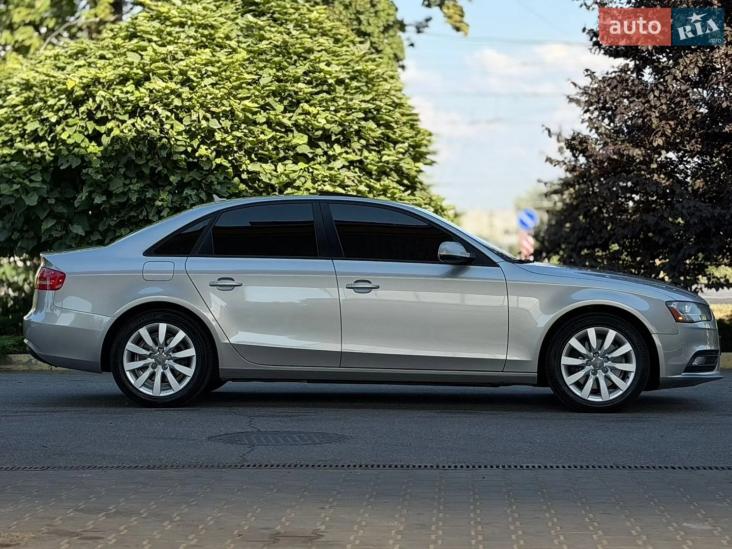 2013 Audi A4 - мініатюра 6