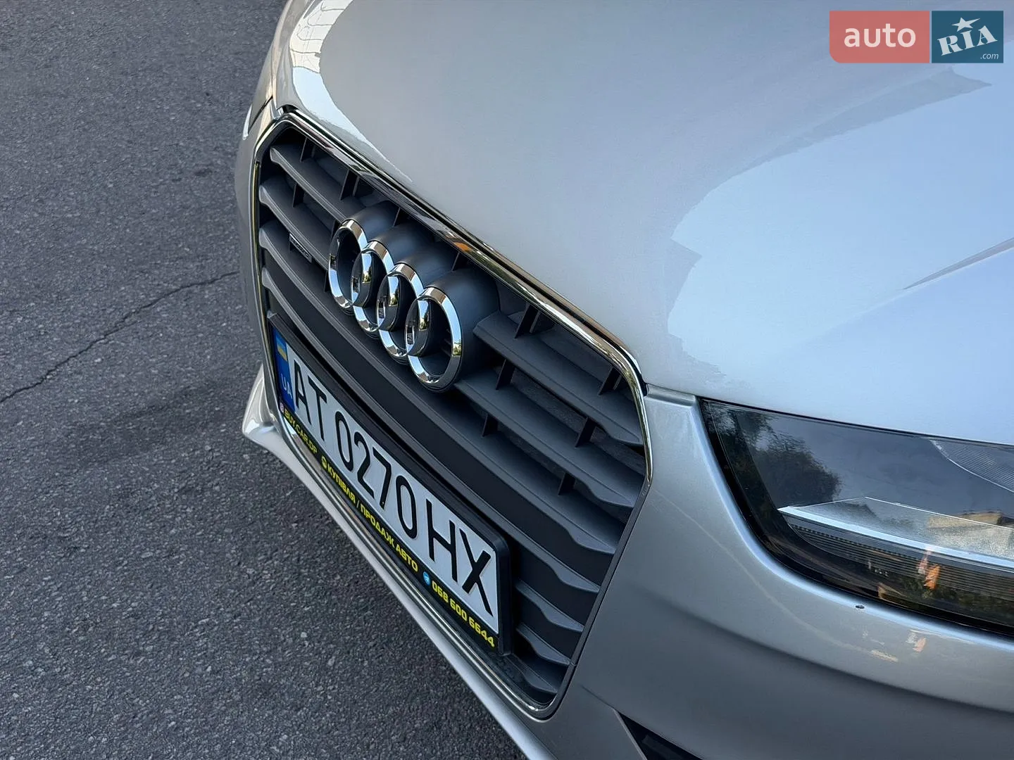 2013 Audi A4 - мініатюра 17