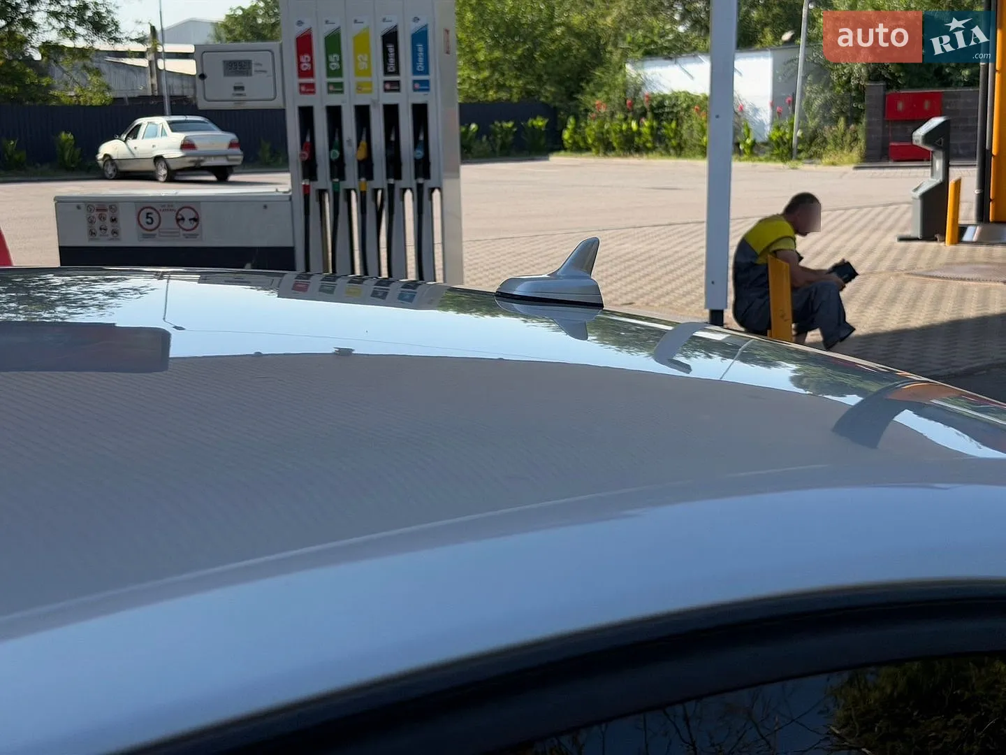 2013 Audi A4 - мініатюра 23