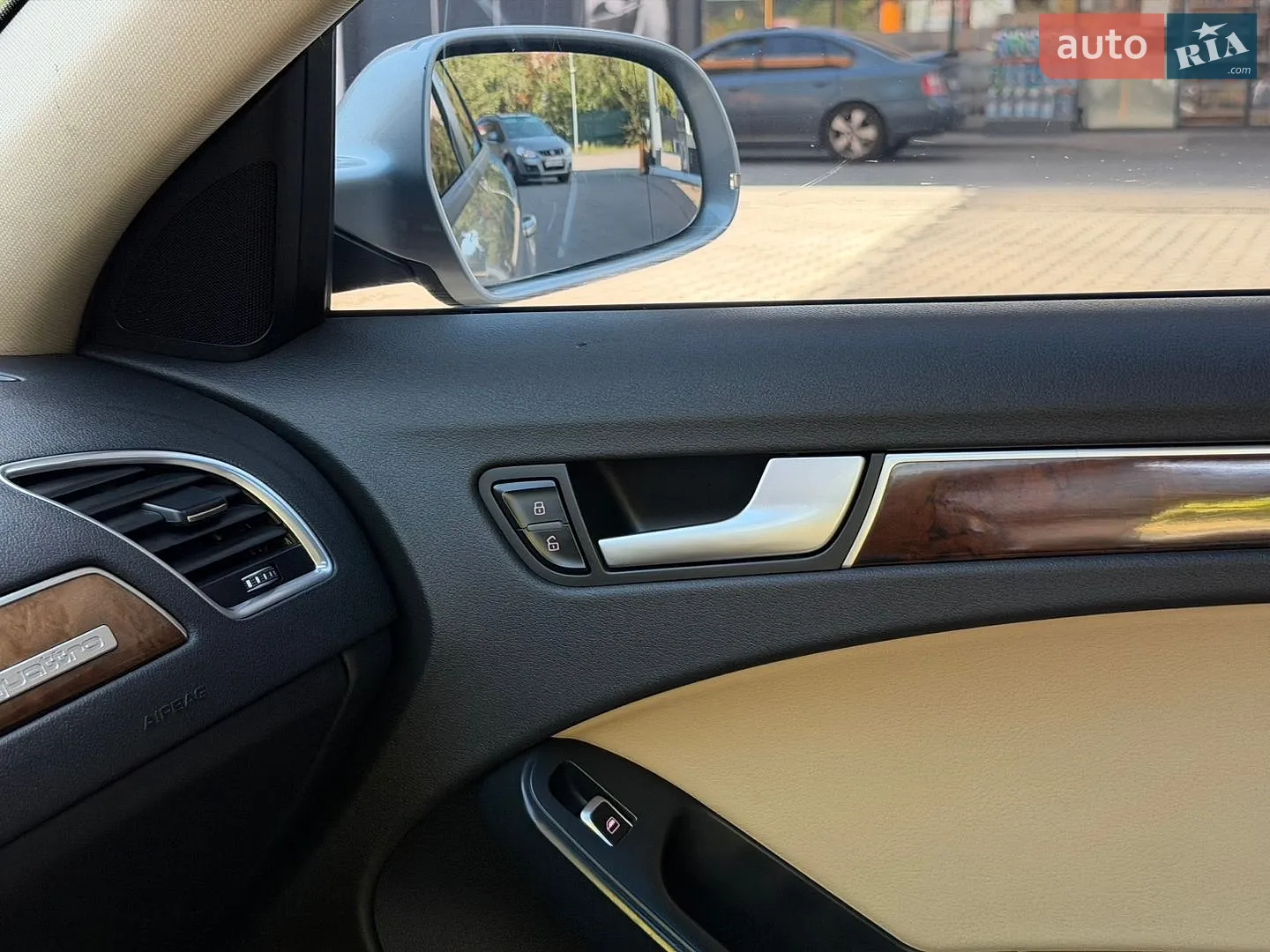 2013 Audi A4 - мініатюра 48