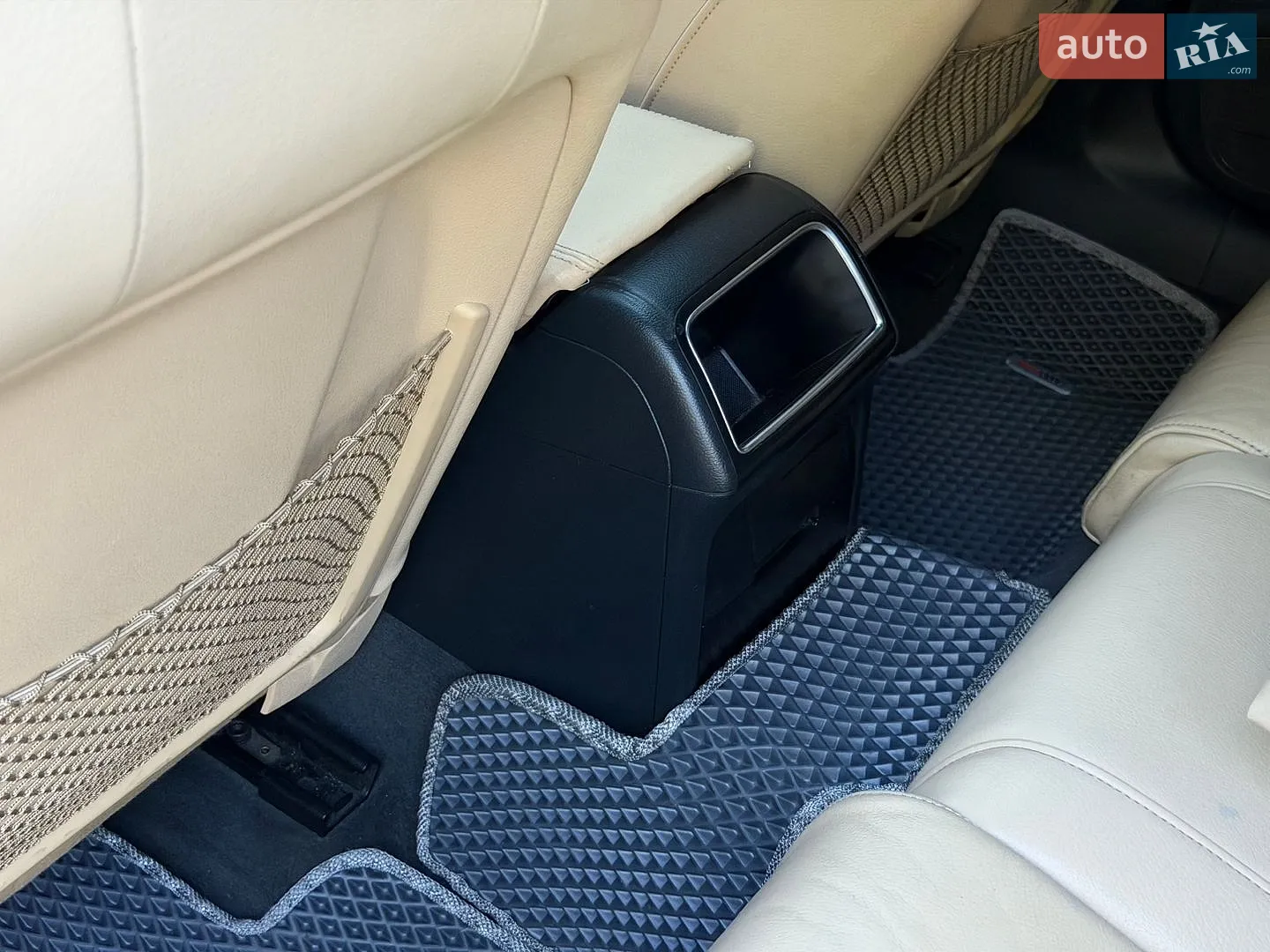 2013 Audi A4 - мініатюра 56