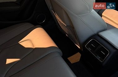 Седан Audi A4 2012 в Києві
