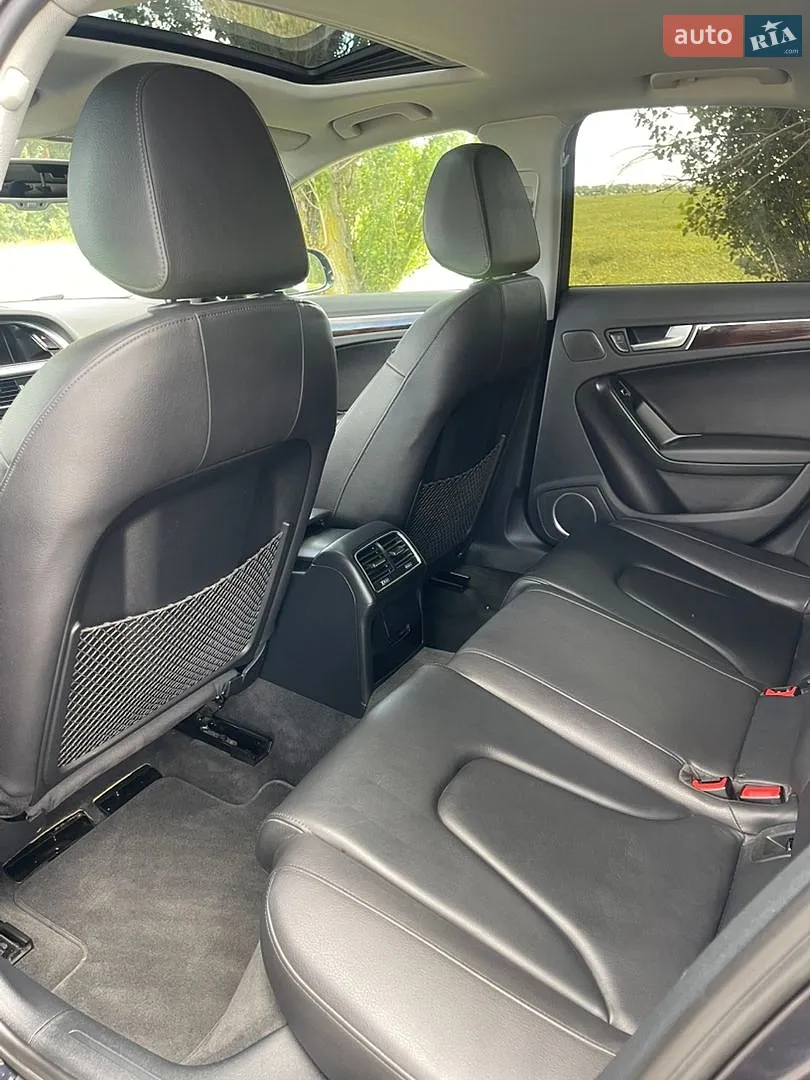 2015 Audi A4 - мініатюра 23