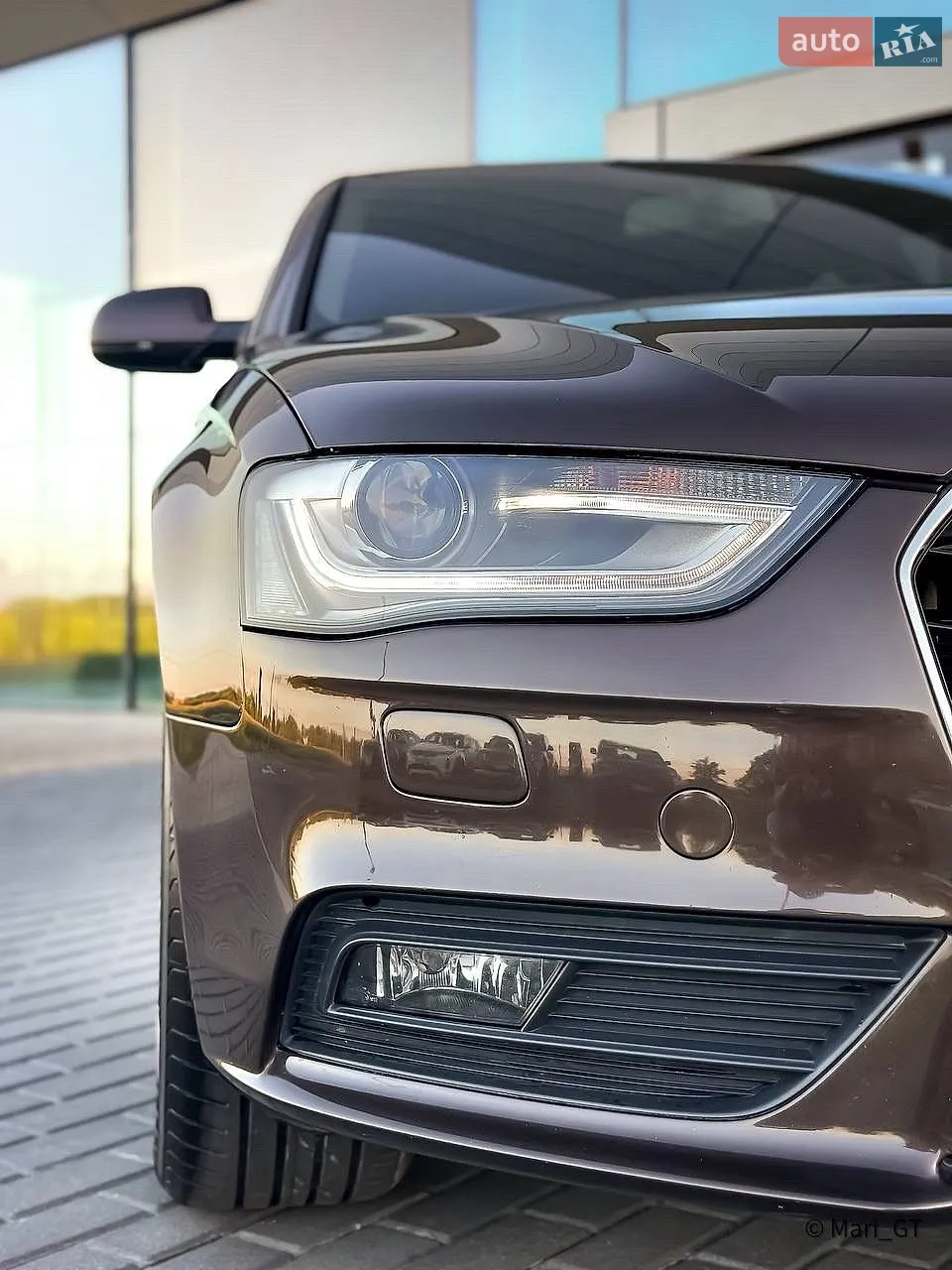2013 Audi A4 - мініатюра 4