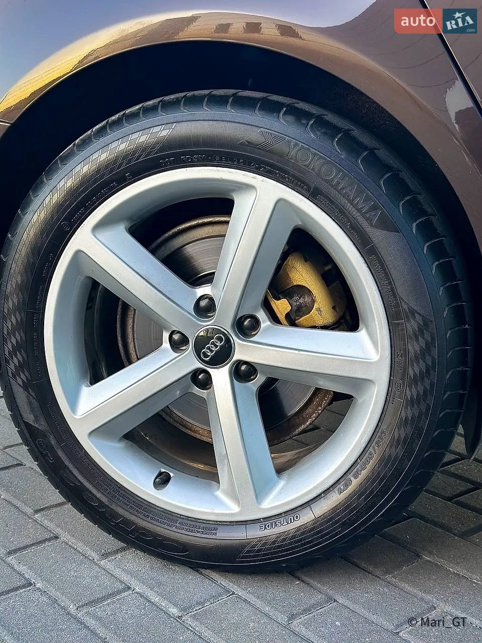 2013 Audi A4 - мініатюра 11