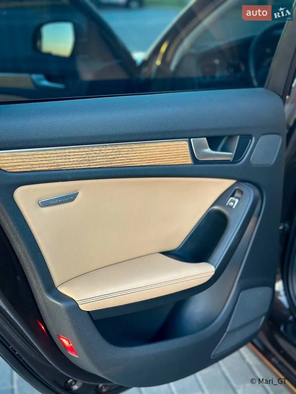 2013 Audi A4 - мініатюра 26
