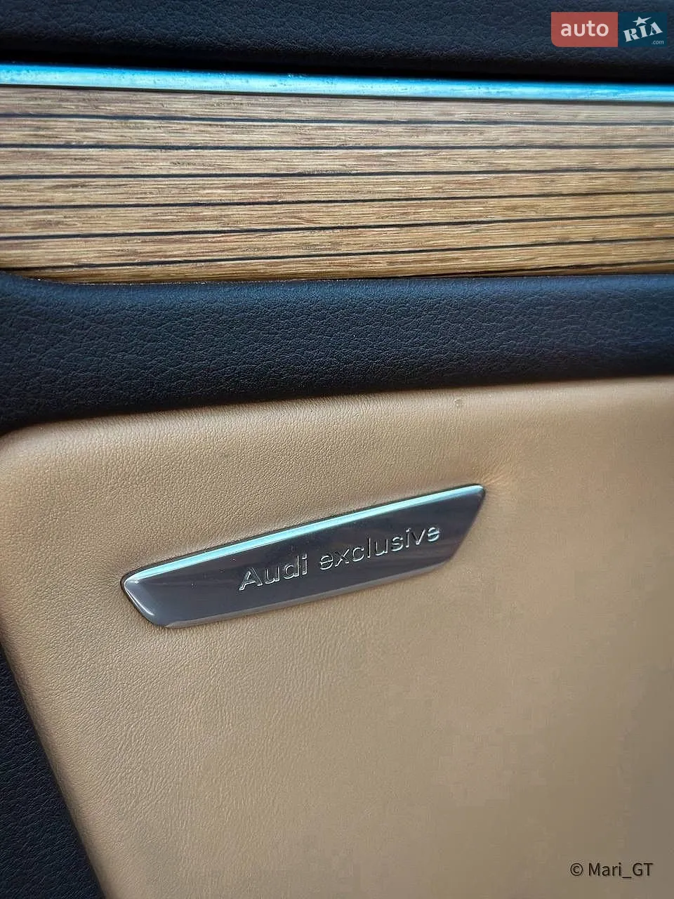 2013 Audi A4 - мініатюра 28