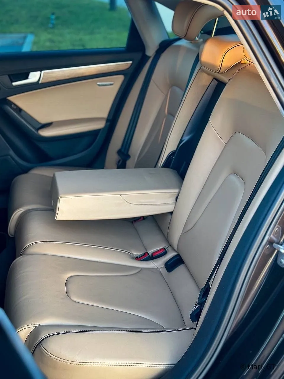 2013 Audi A4 - мініатюра 30