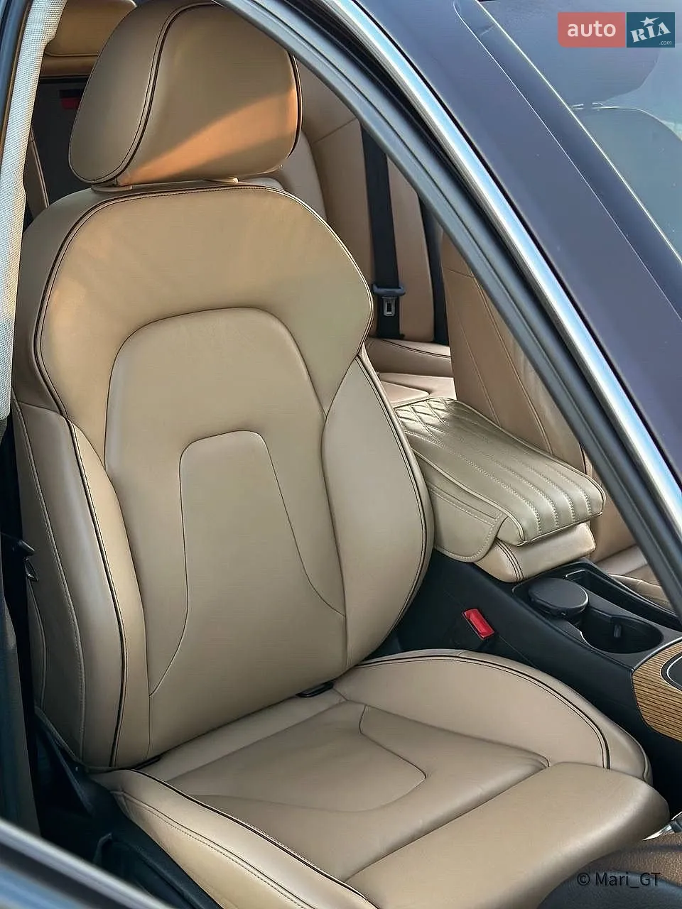 2013 Audi A4 - мініатюра 31