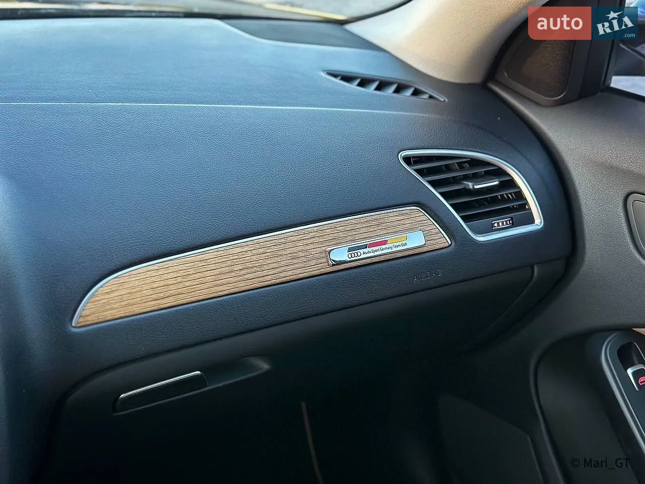 2013 Audi A4 - мініатюра 39