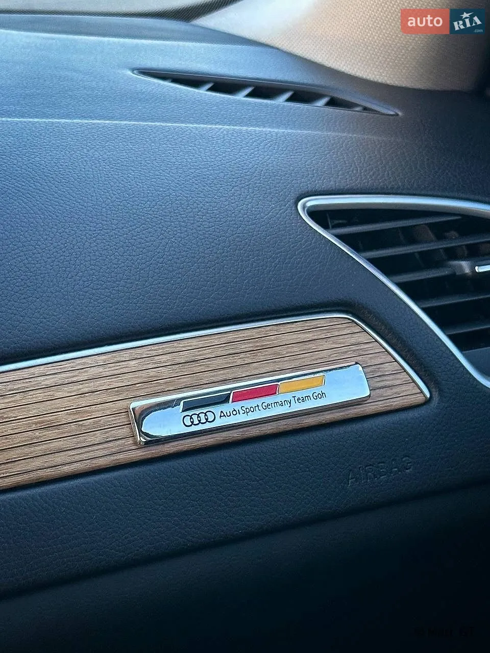 2013 Audi A4 - мініатюра 40