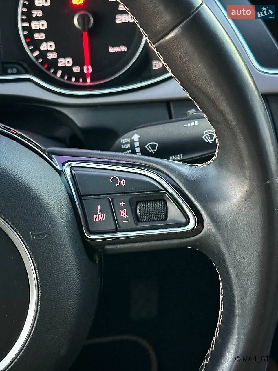 2013 Audi A4 - мініатюра 49