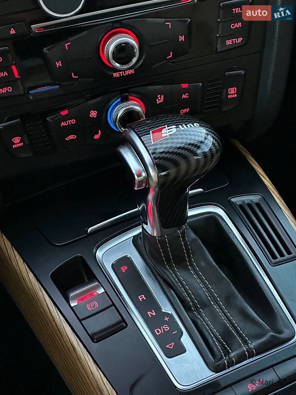 2013 Audi A4 - мініатюра 48