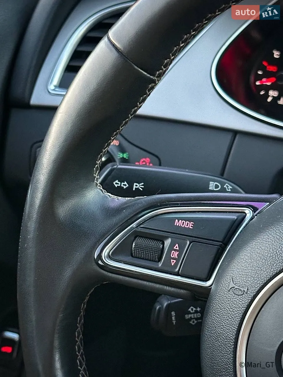 2013 Audi A4 - мініатюра 47