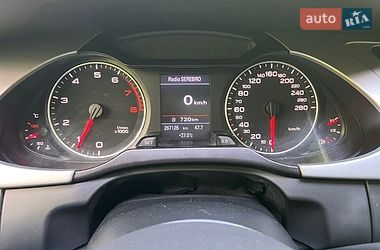 Універсал Audi A4 2008 в Хмельницькому
