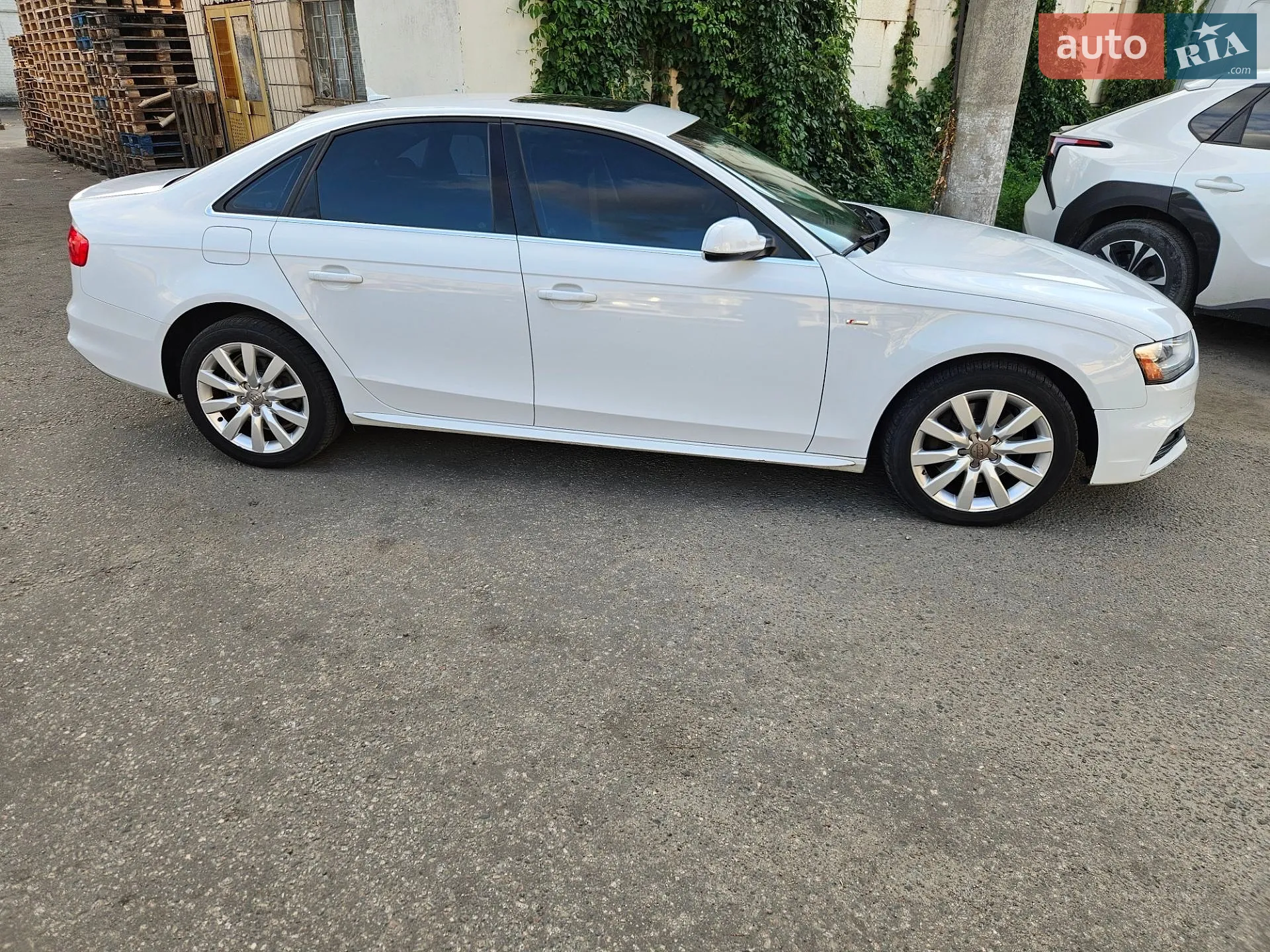 2015 Audi A4 - мініатюра 7