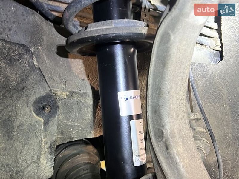 Седан Audi A4 2010 в Черновцах