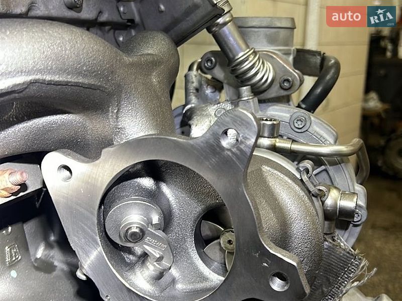 Седан Audi A4 2010 в Чернівцях