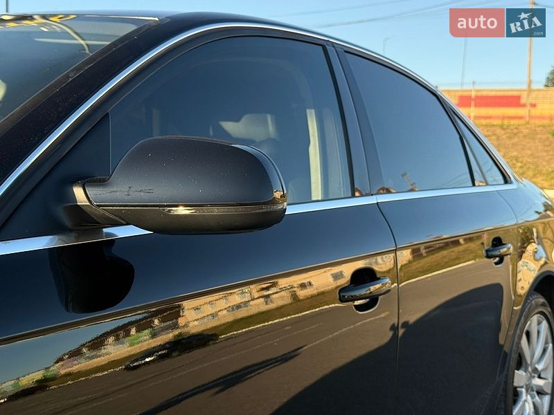 Седан Audi A4 2012 в Вінниці фото 11 Седан Audi A4 2012 в Вінниці
