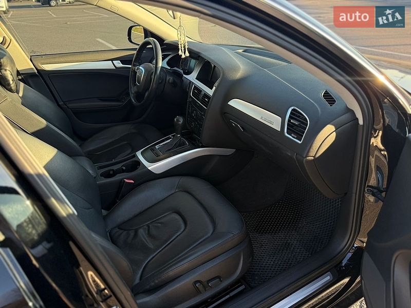 Седан Audi A4 2012 в Вінниці фото 15 Седан Audi A4 2012 в Вінниці